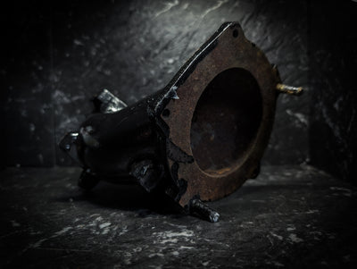 Toyota 3SGTE 86-88 Stock Dump Pipe