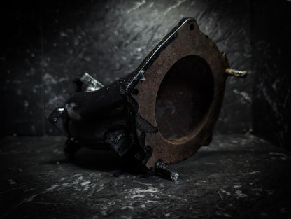 Toyota 3SGTE 86-88 Stock Dump Pipe