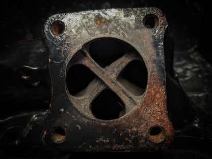 Toyota 3SGTE 86-88 Stock Exhaust Manifold