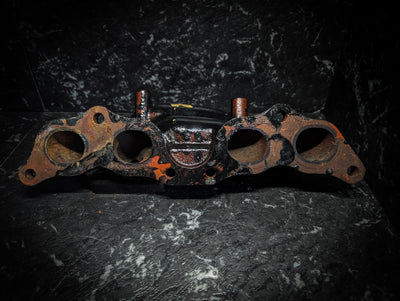Toyota 3SGTE 86-88 Stock Exhaust Manifold