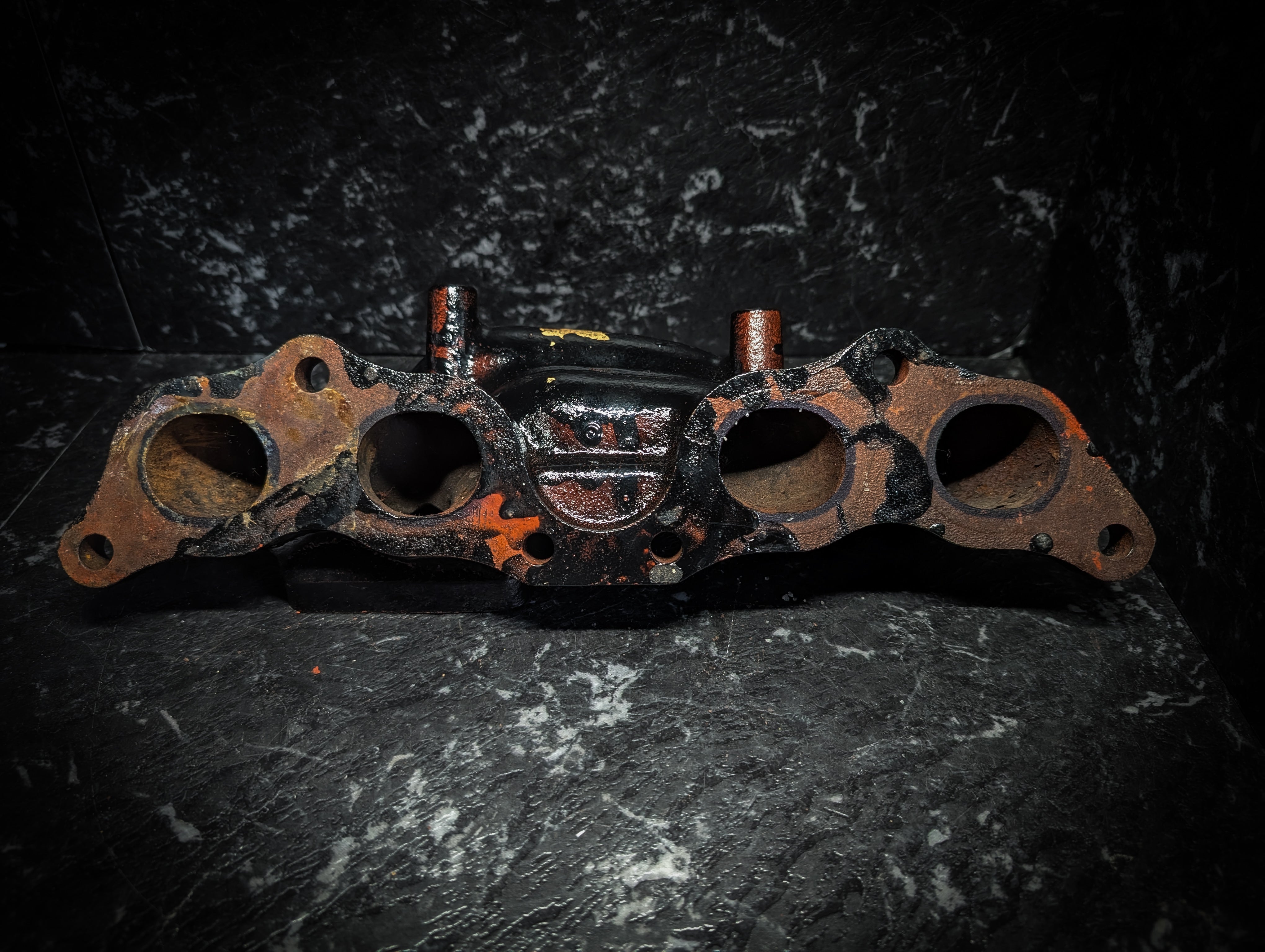 Toyota 3SGTE 86-88 Stock Exhaust Manifold