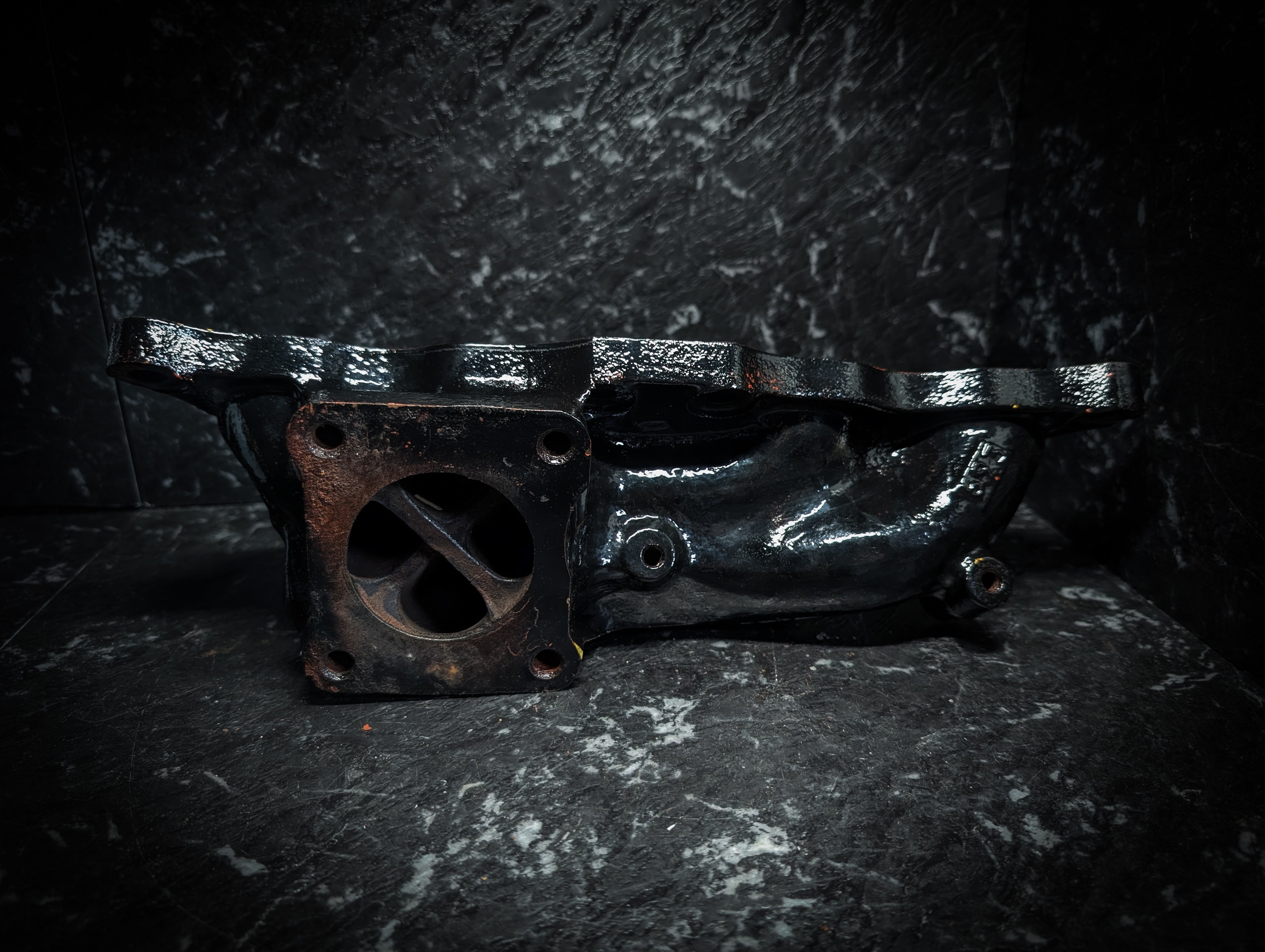 Toyota 3SGTE 86-88 Stock Exhaust Manifold