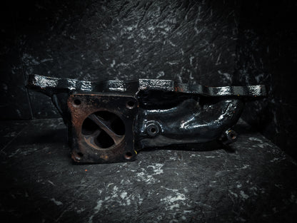 Toyota 3SGTE 86-88 Stock Exhaust Manifold