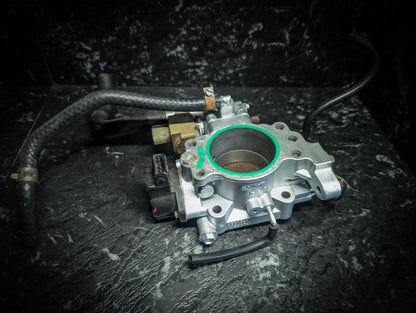 Toyota 3SGTE 86-88 Complete Throttle Body + TPS