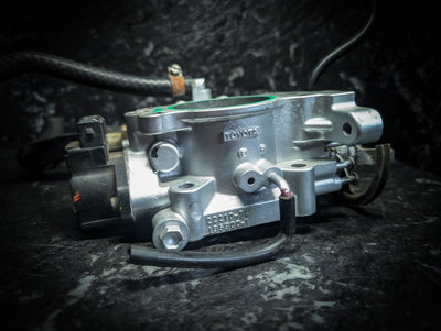 Toyota 3SGTE 86-88 Complete Throttle Body + TPS