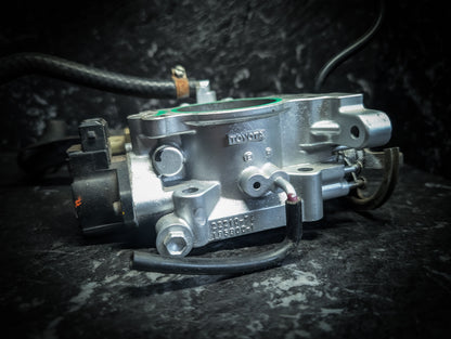 Toyota 3SGTE 86-88 Complete Throttle Body + TPS
