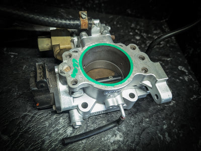 Toyota 3SGTE 86-88 Complete Throttle Body + TPS