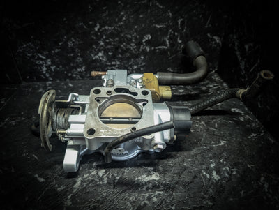 Toyota 3SGTE 86-88 Complete Throttle Body + TPS