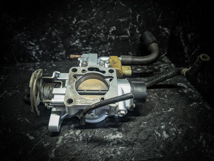 Toyota 3SGTE 86-88 Complete Throttle Body + TPS
