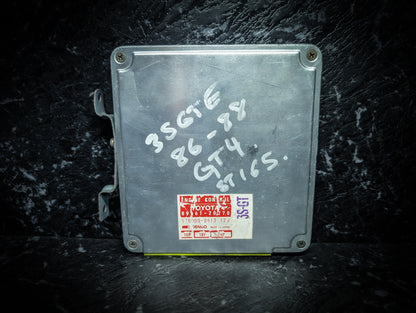 Toyota 3SGTE GT4 86-88 ST182 Factory ECU