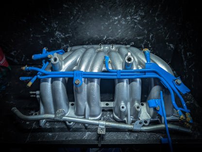 Toyota 3SGTE GT4 86-88 Gen2 Intake Manifold