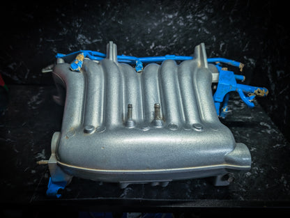 Toyota 3SGTE GT4 86-88 Gen2 Intake Manifold