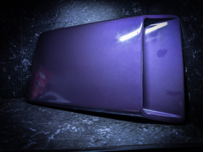 Unidentified Fibreglass Hood/Bonnet Scoop