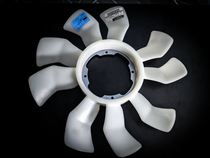 Nissan Skyline R33/R34/Stagea RB25DET Radiator Clutch Fan
