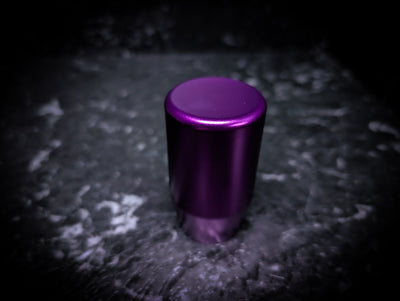Stubby "Thick Grip" Manual Gear Knobs