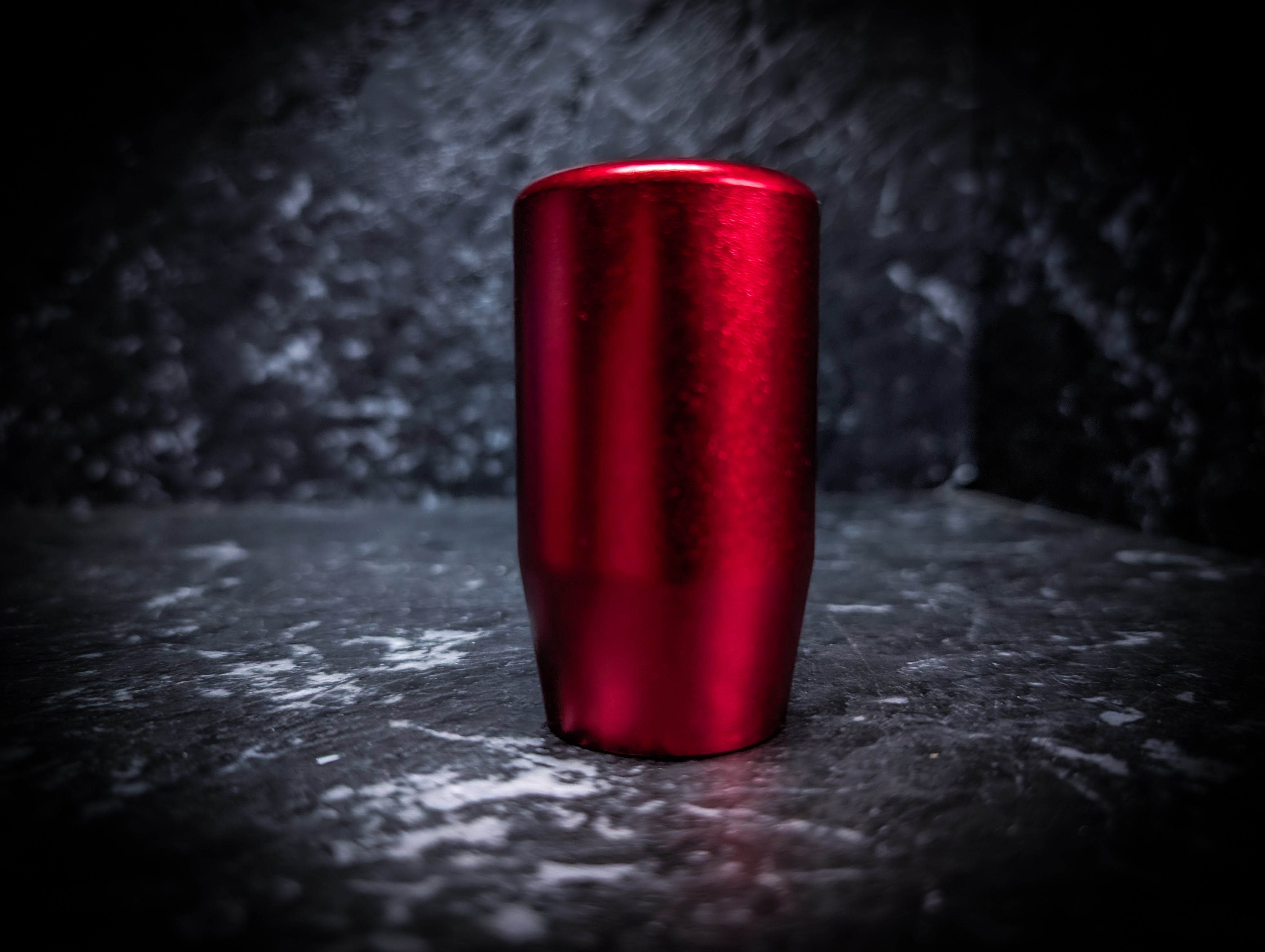 Stubby "Thick Grip" Manual Gear Knobs