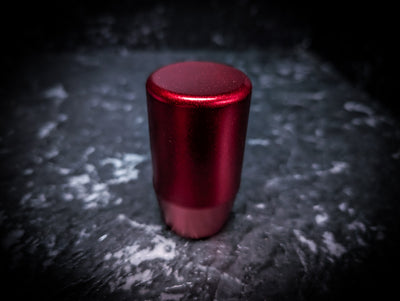 Stubby "Thick Grip" Manual Gear Knobs