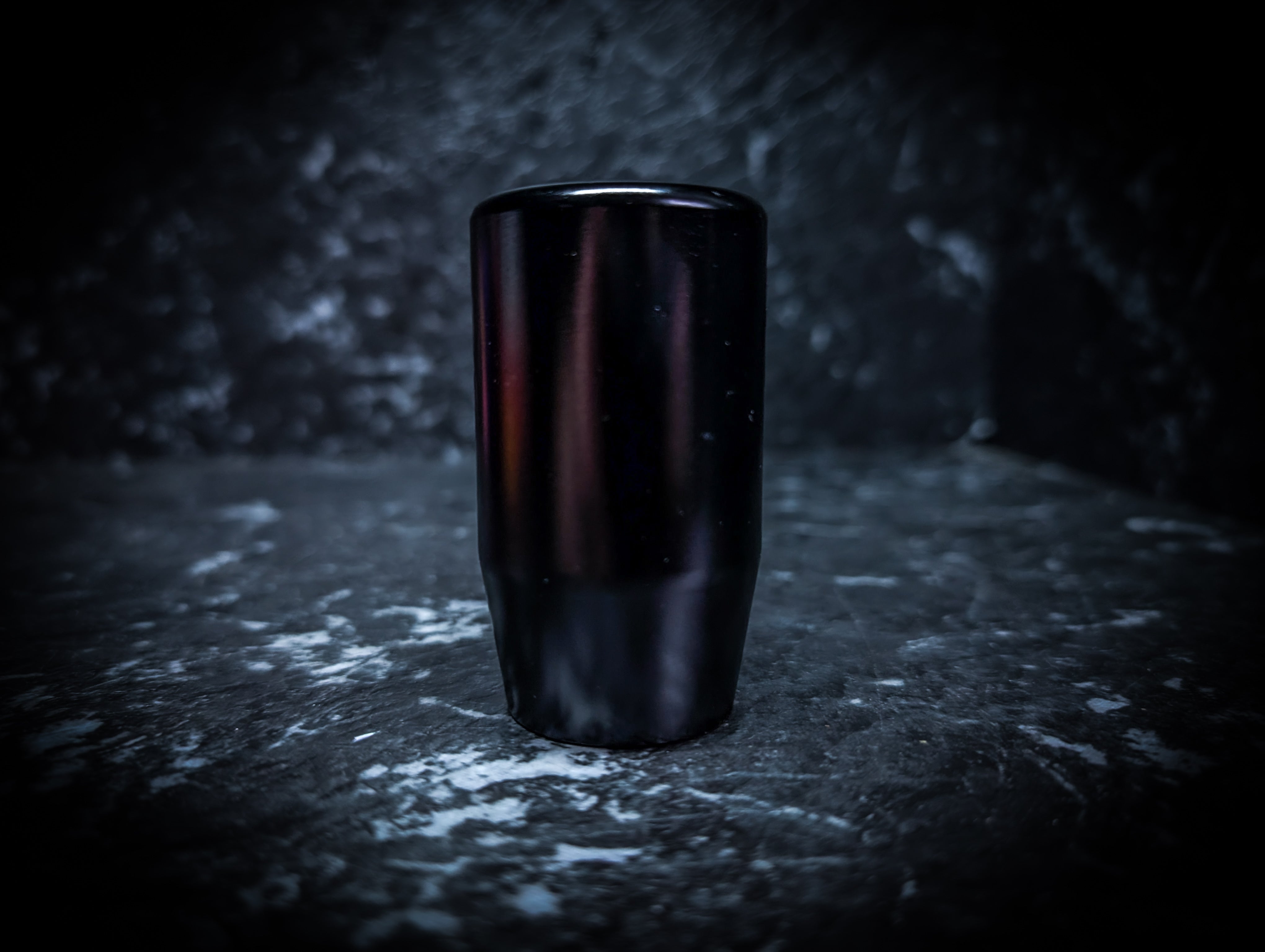 Stubby "Thick Grip" Manual Gear Knobs