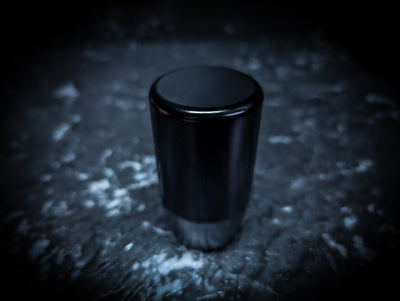 Stubby "Thick Grip" Manual Gear Knobs