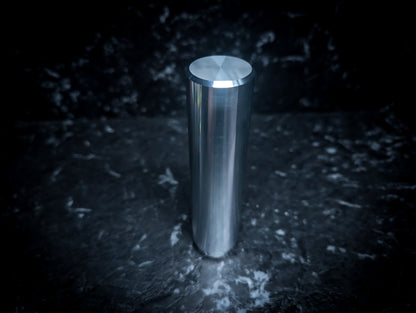 LAZER STEEL V2 Thick Grip Short or Tall Manual Gear Knobs