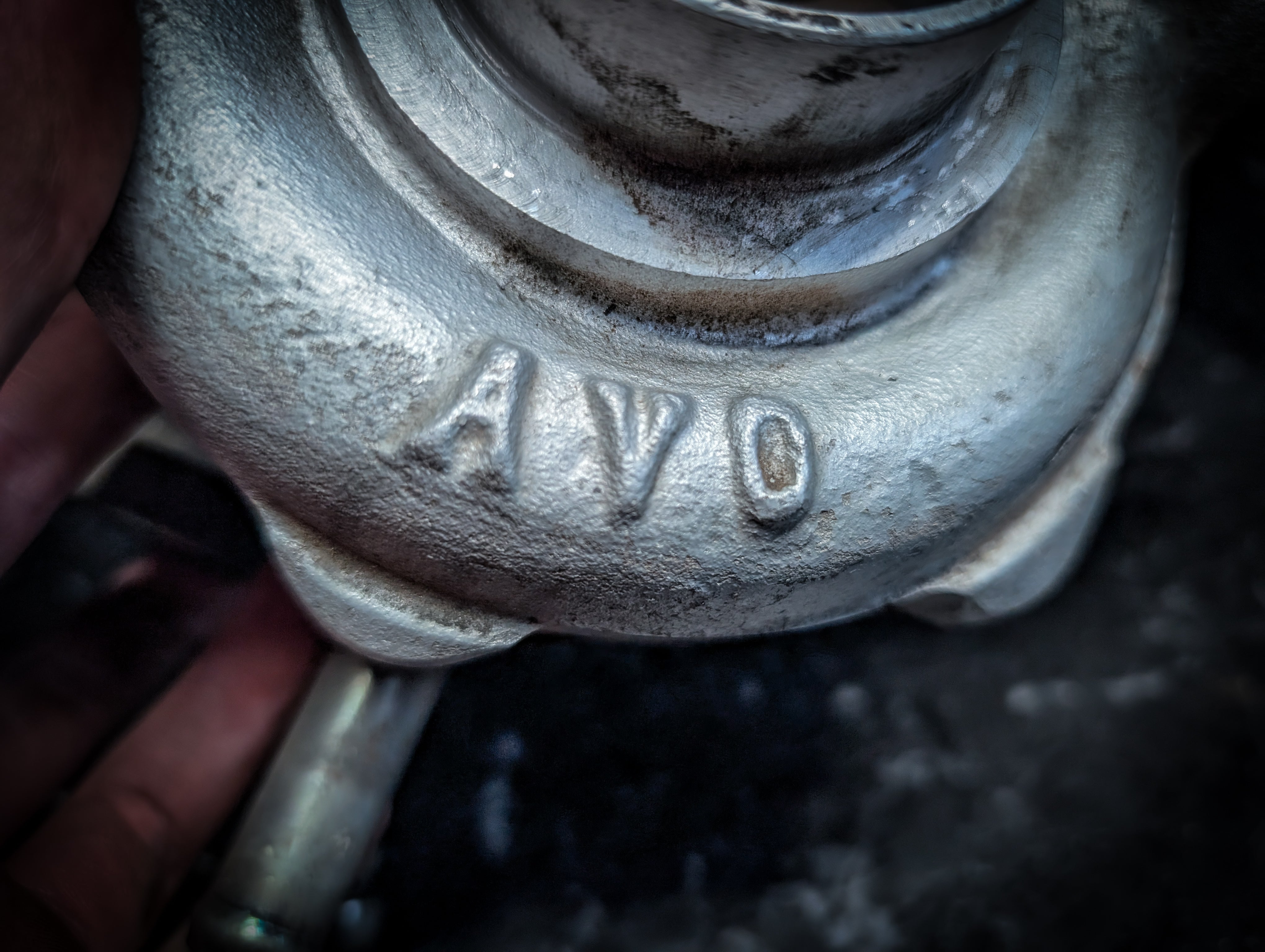 AVO's 400L Ball Bearing 400HP Subaru WRX/Forester EJ 2.5 and 2.0 Turbo