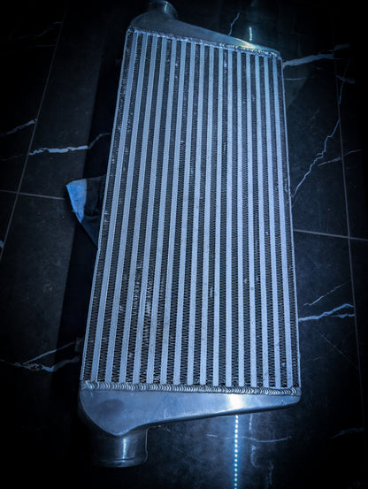 NISSAN Skyline R32/R33/R34 Power Spirit KLS 76mm Thick Intercooler