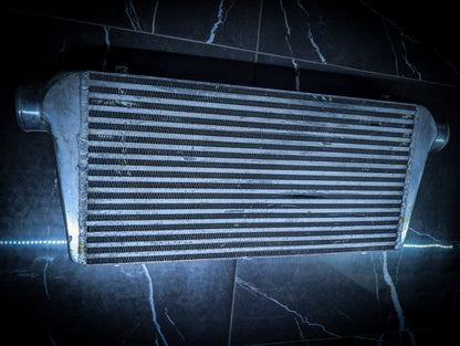 NISSAN Skyline R32/R33/R34 Power Spirit KLS 76mm Thick Intercooler
