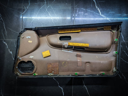 Nissan Silvia S13 Door Card Left Hand Side
