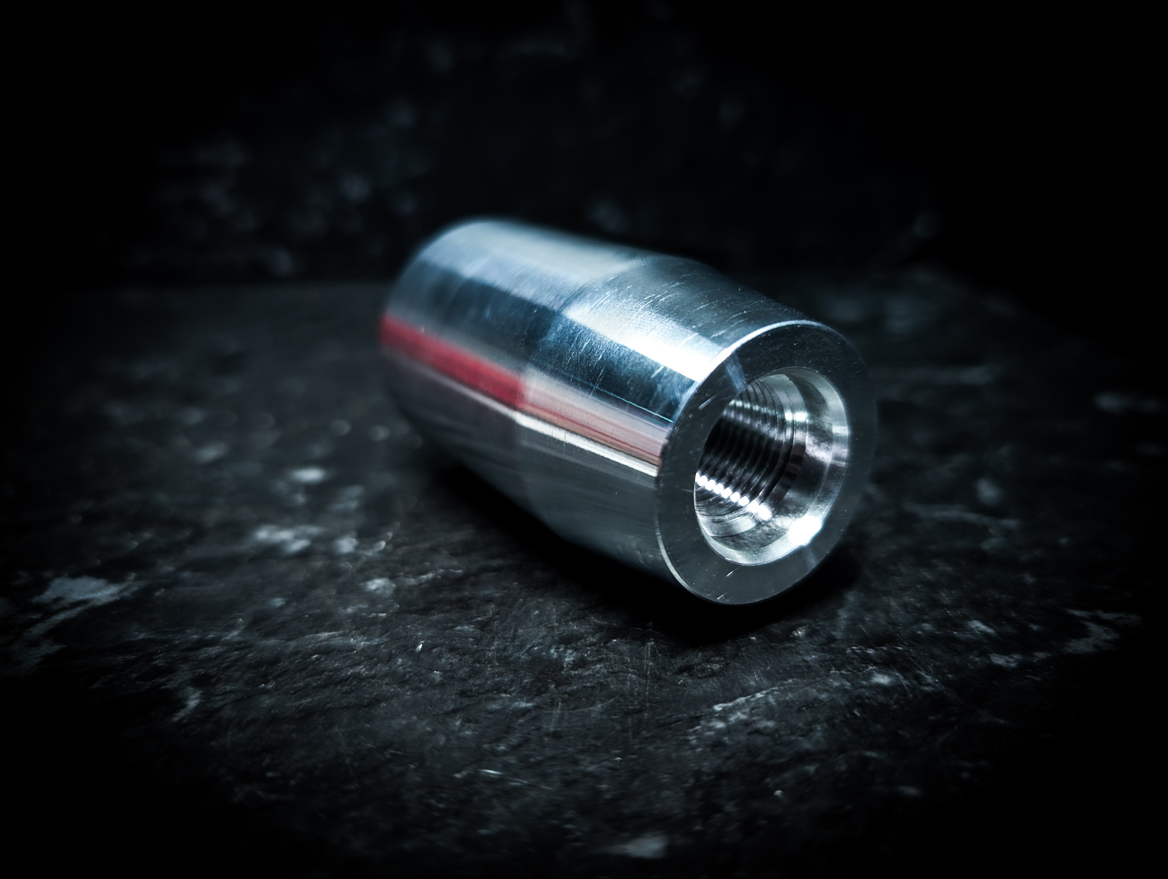 Stubby "Thick Grip" Manual Gear Knobs