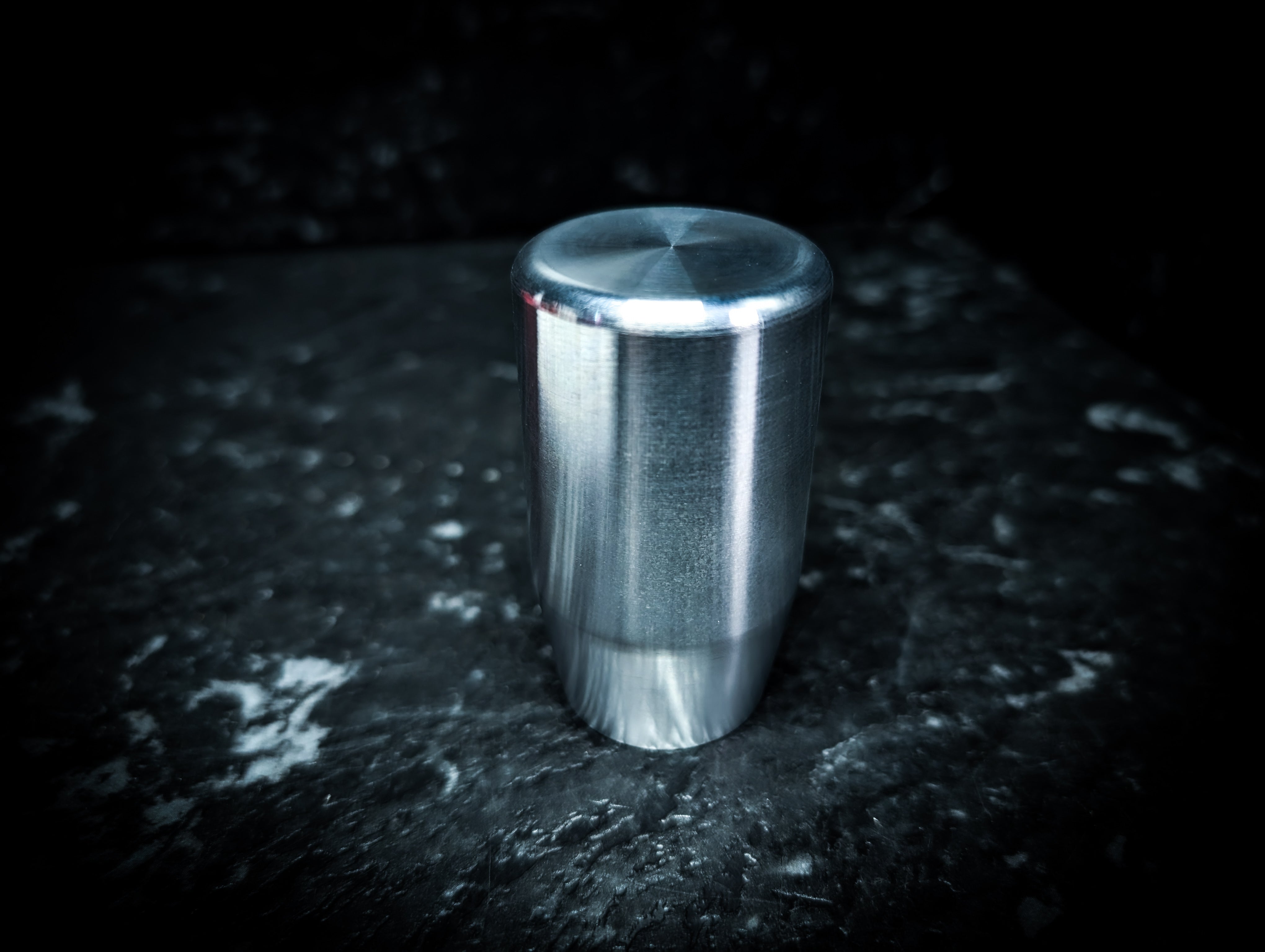 Stubby "Thick Grip" Manual Gear Knobs