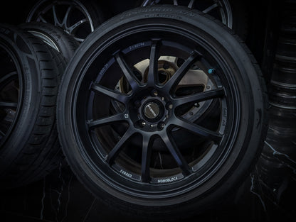 18" RAYS PRODRIVE GC-010G Wheels x 4