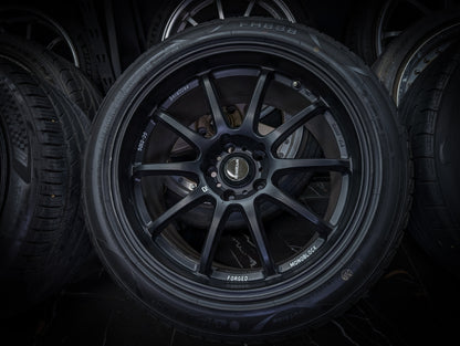 18" RAYS PRODRIVE GC-010G Wheels x 4