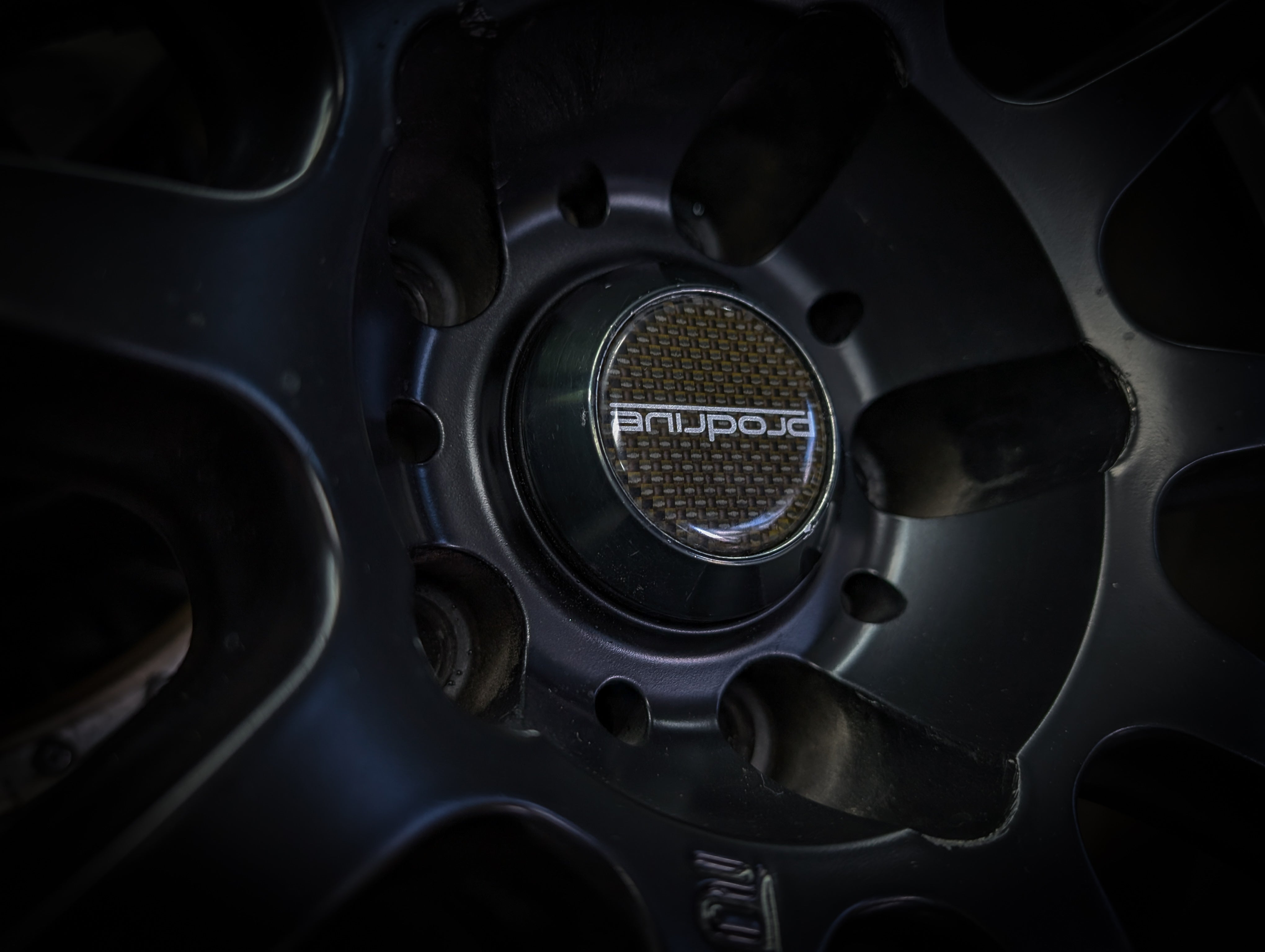 18" RAYS PRODRIVE GC-010G Wheels x 4