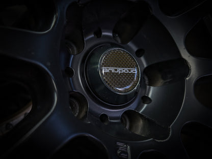 18" RAYS PRODRIVE GC-010G Wheels x 4