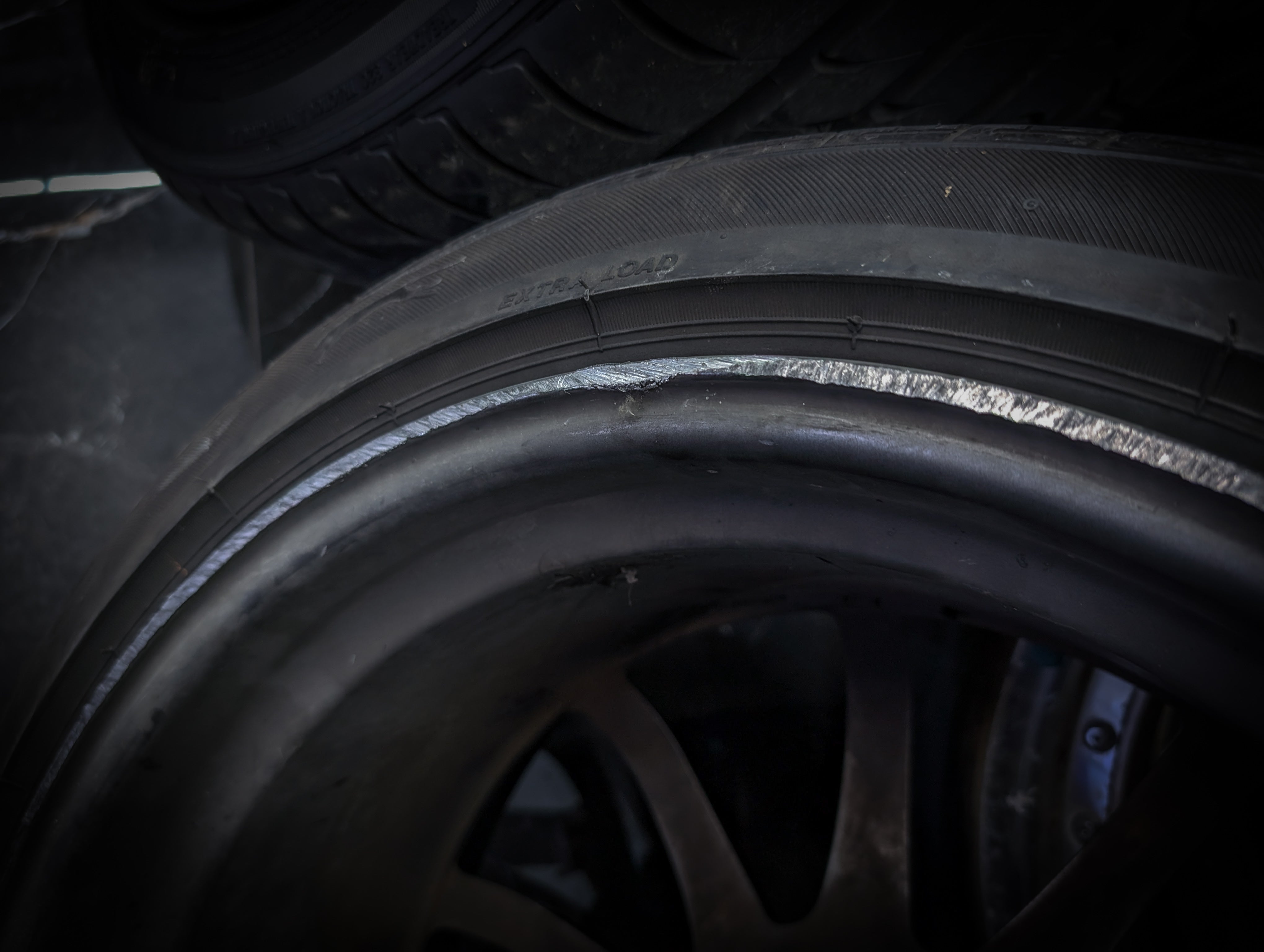 18" RAYS PRODRIVE GC-010G Wheels x 4
