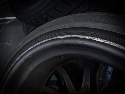 18" RAYS PRODRIVE GC-010G Wheels x 4