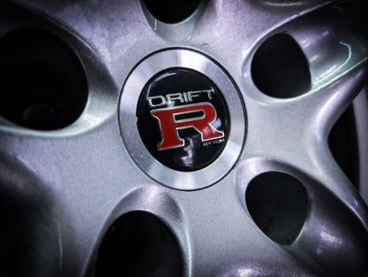17" ROH DRIFT R Wheels x 4