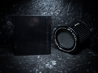 APEXI Power 3" Air Intake Pod Filter