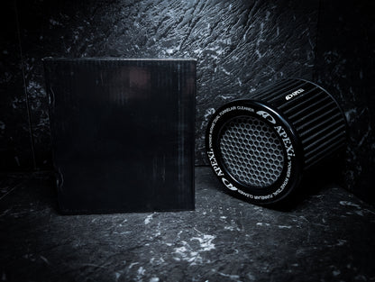APEXI Power 3" Air Intake Pod Filter