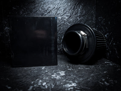 APEXI Power 3" Air Intake Pod Filter