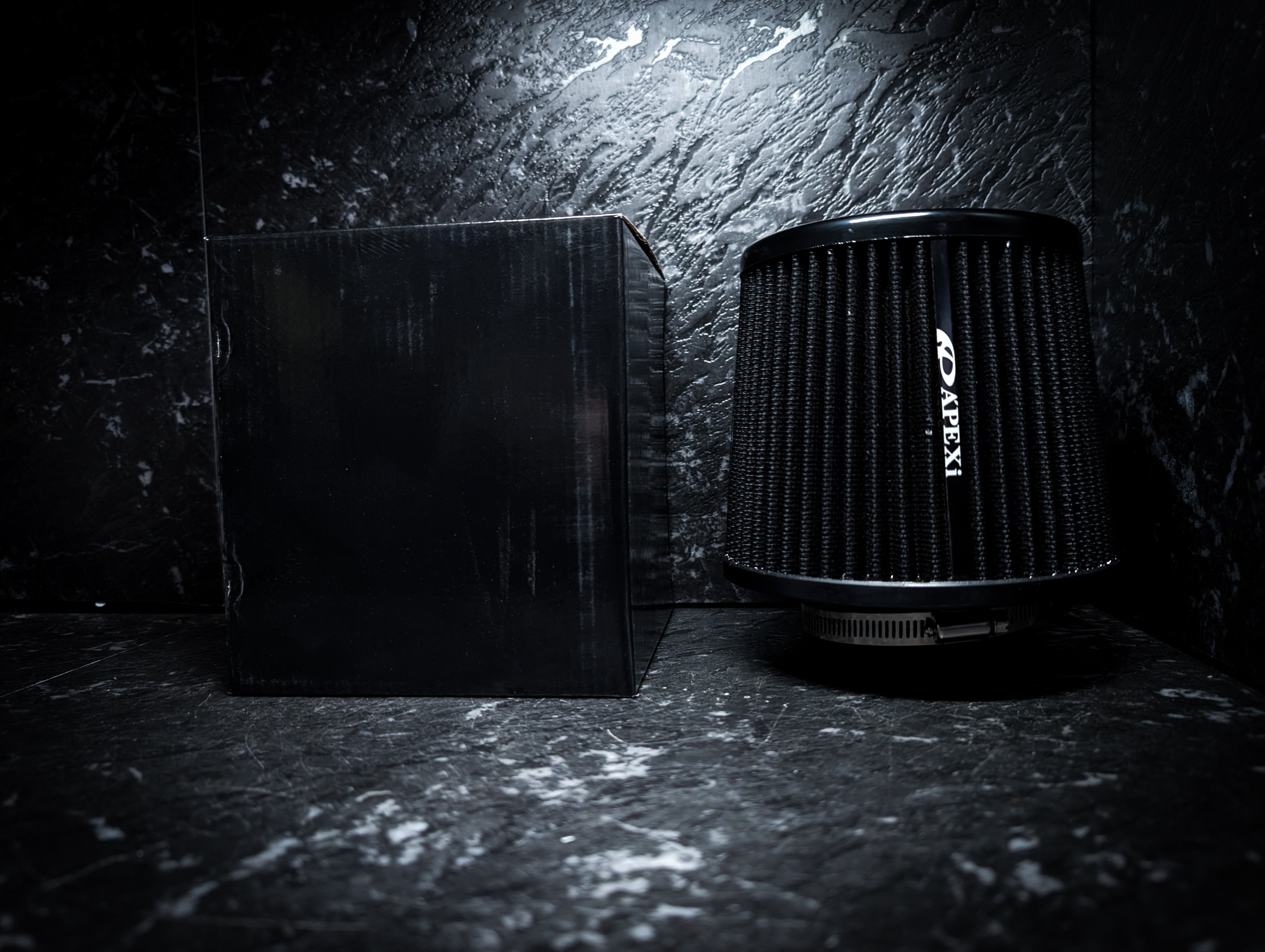APEXI Power 3" Air Intake Pod Filter