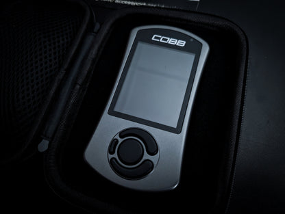 COBB AccessPORT for 2004-2007 WRX, STI, Forester XT, Legacy GT, Outback XT