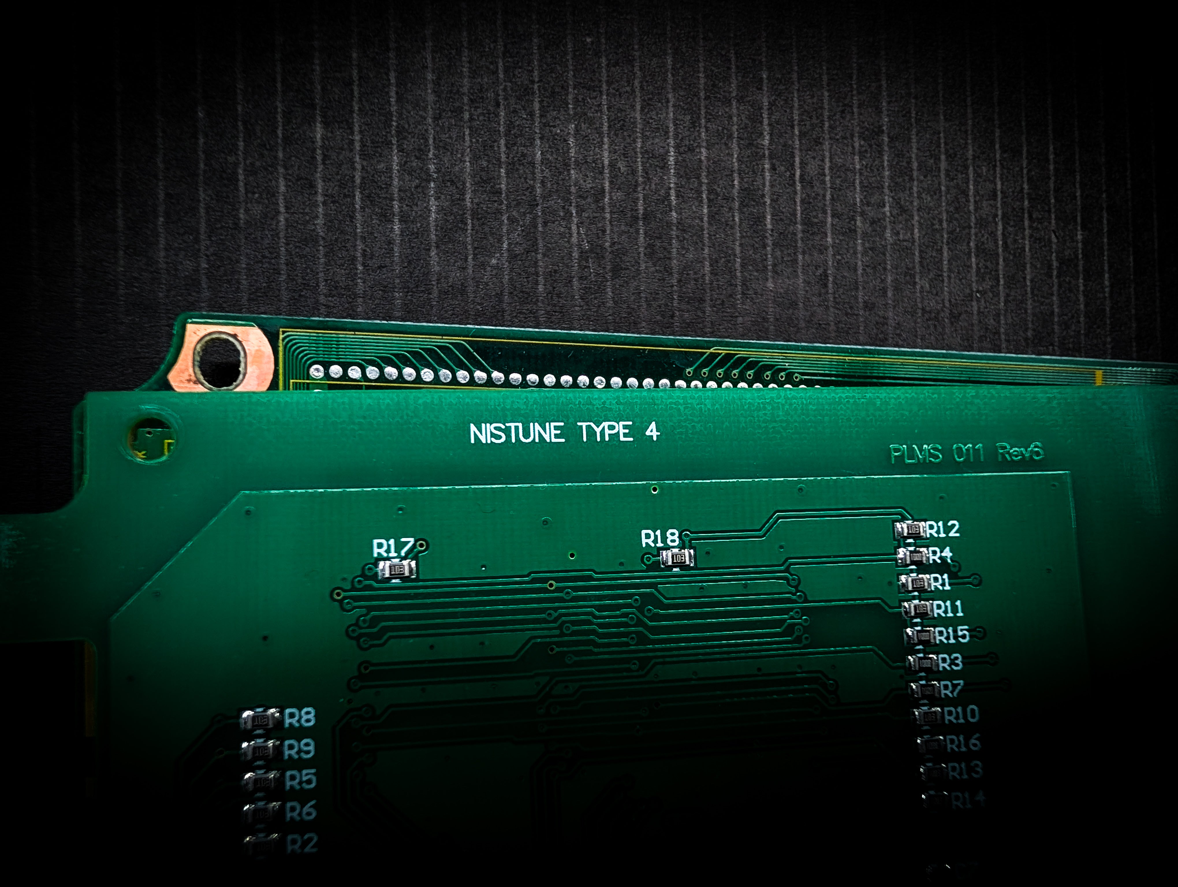 Nissan R34 Skyline GTT Manual NISTUNE TYPE 4 ECU