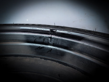 18" Concept Concave Gunmetal Wheels x 4