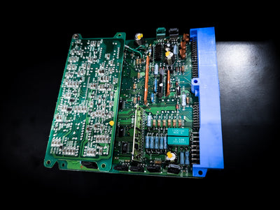 Nissan R33 Skyline Gtst RB25DET Turbo Manual NISTUNE TYPE 3 Aftermarket ECU