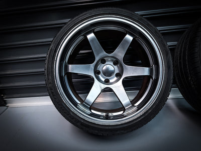 19" Varrstoen ES2 Staggered Wheels x 4