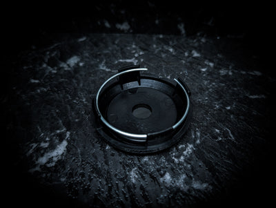 WORK Emotion Black Edition GT5 | T7R | CR2P | D9R | ZR10 Centre Caps