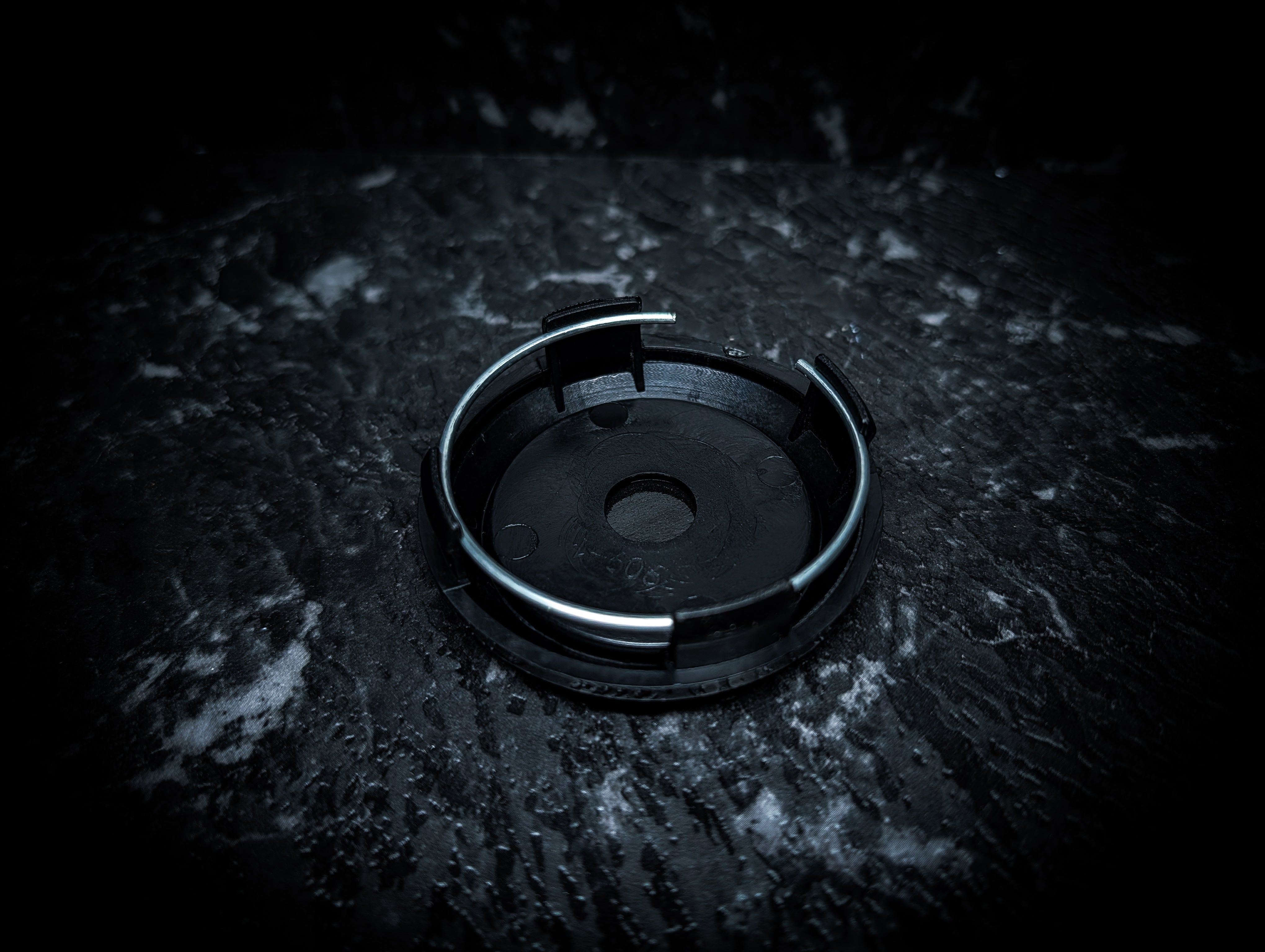 WORK Emotion Black Edition GT5 | T7R | CR2P | D9R | ZR10 Centre Caps