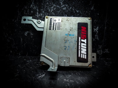 Nissan R33 Skyline Gtst RB25DET Turbo Manual NISTUNE Aftermarket ECU