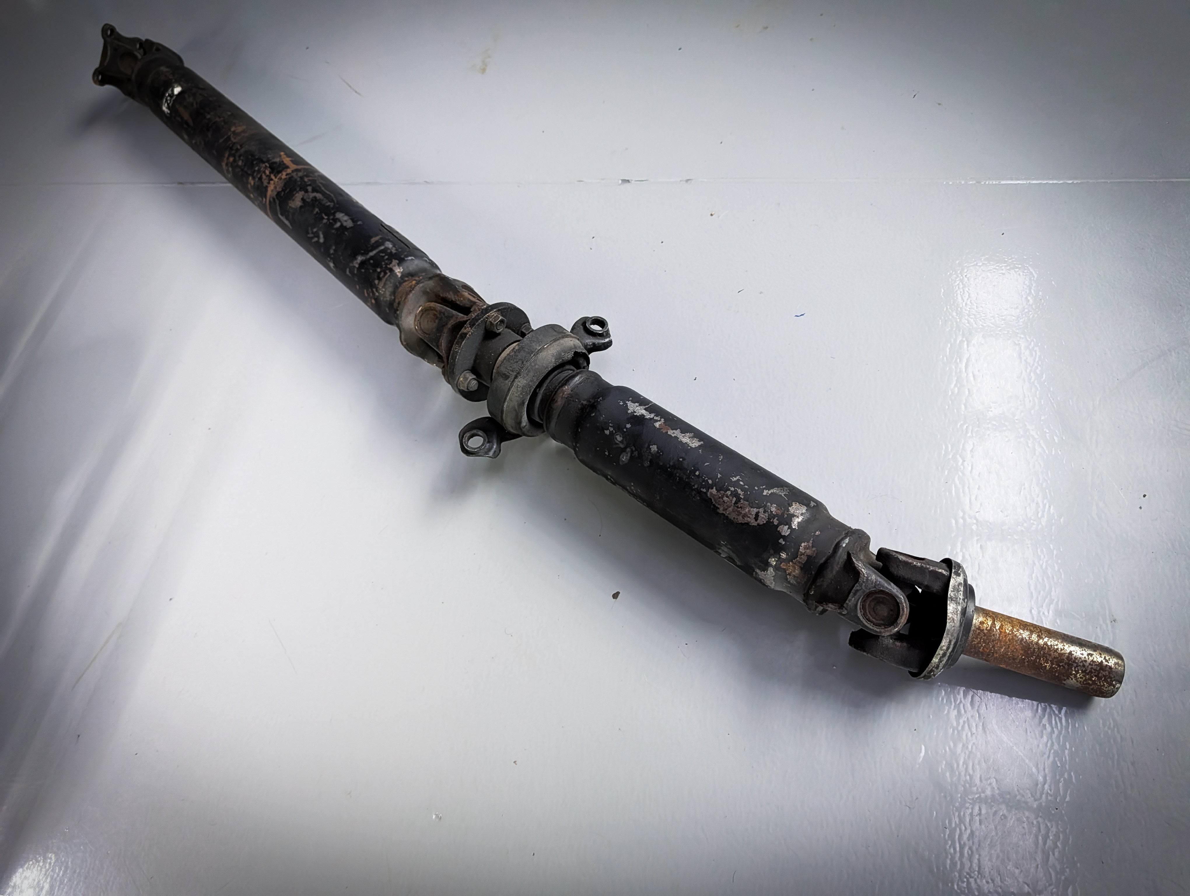 NISSAN Skyline R32 GTST Tailshaft
